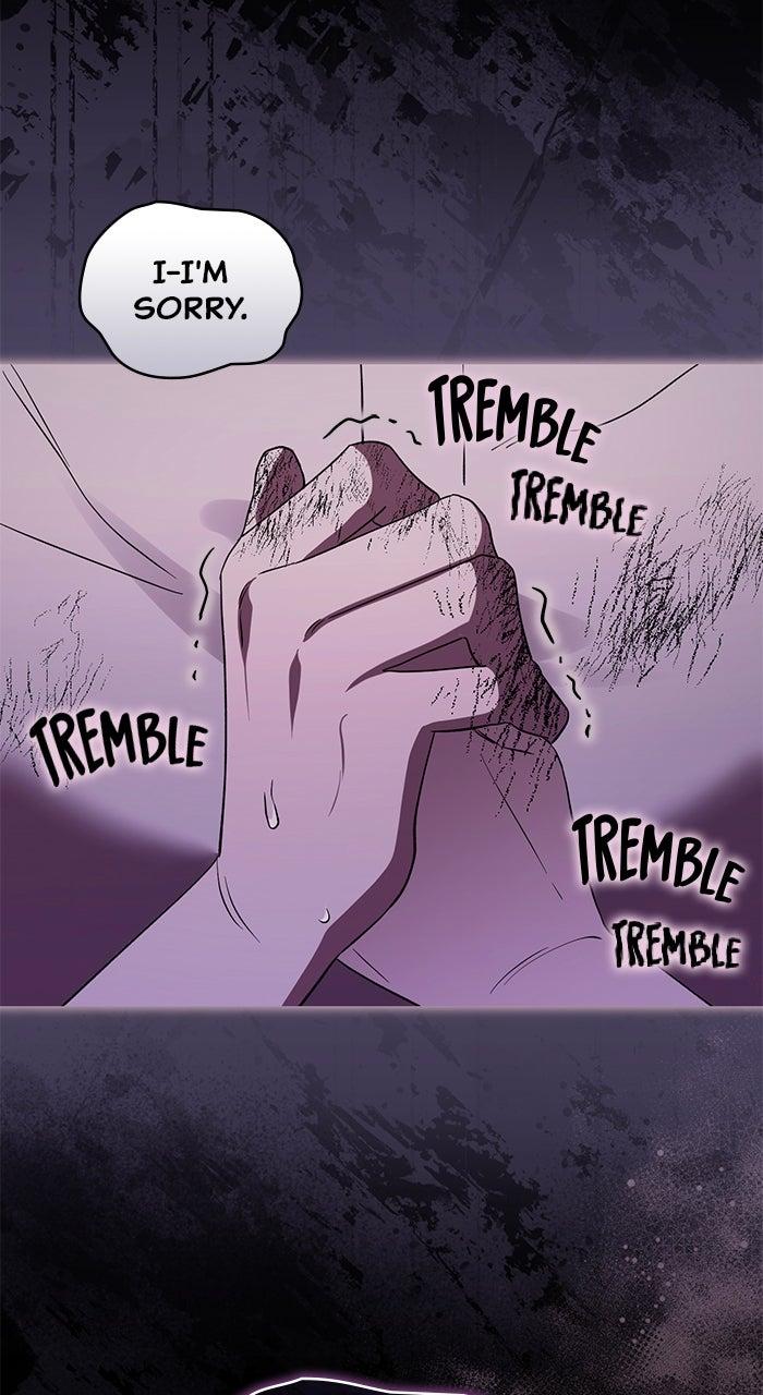 The Scent That Binds Us Chap 42 - Next Chap 43