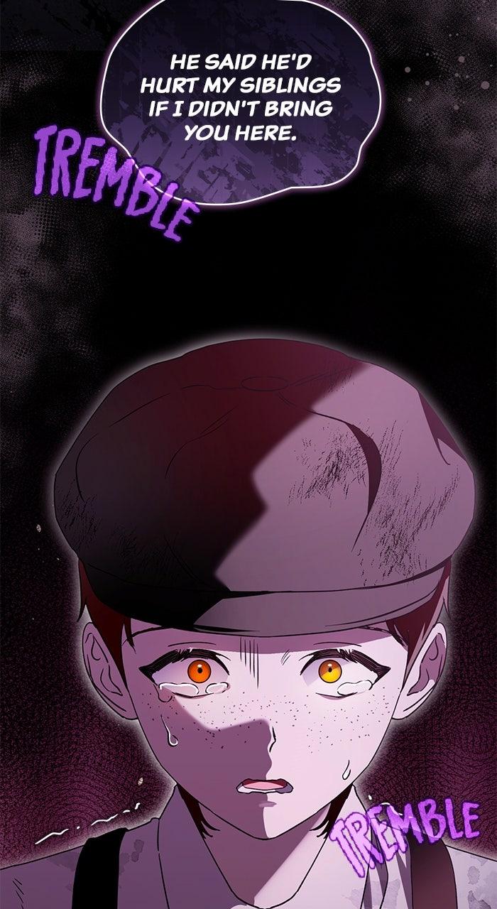 The Scent That Binds Us Chap 42 - Next Chap 43