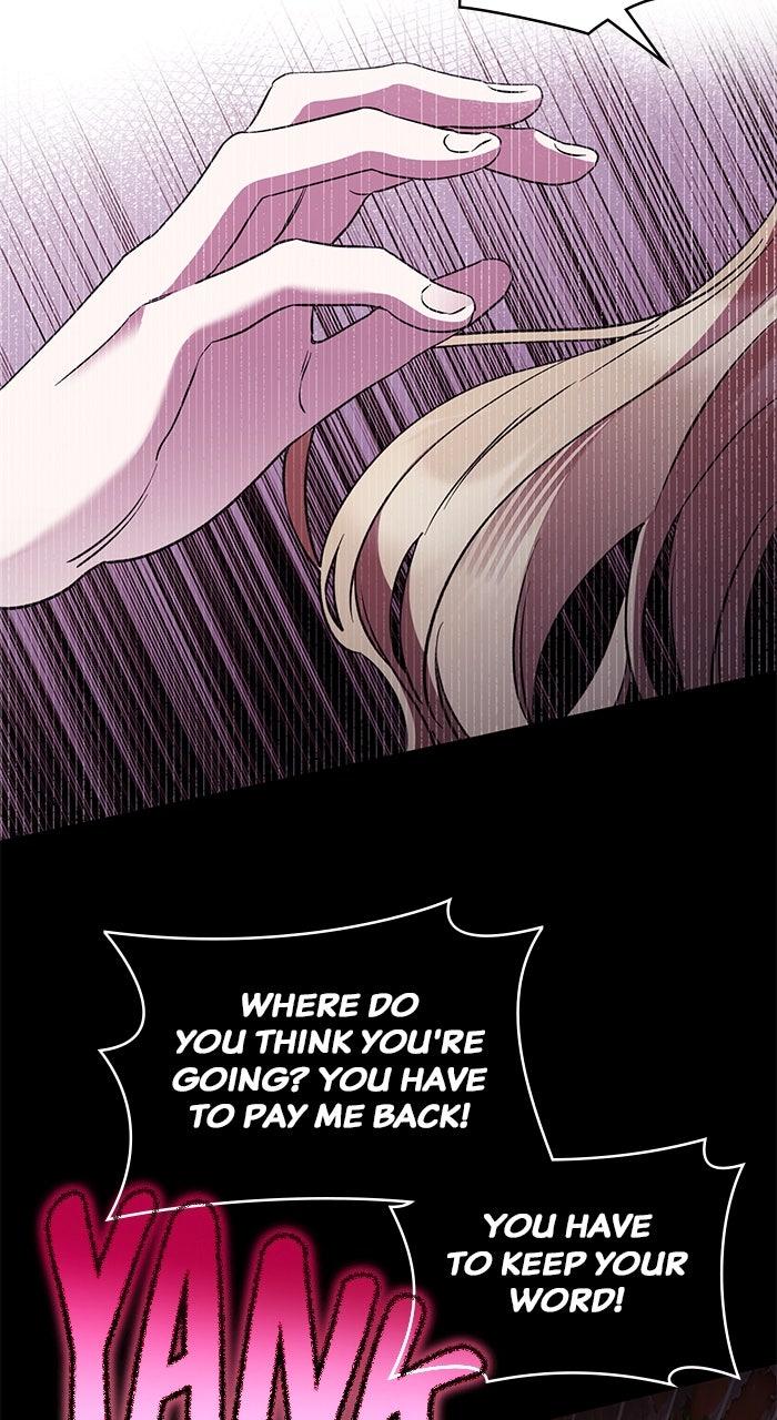 The Scent That Binds Us Chap 42 - Next Chap 43
