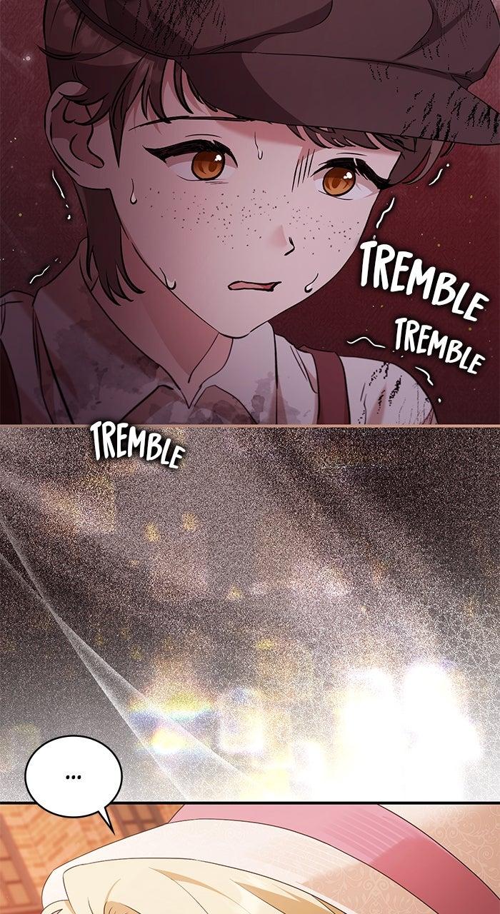 The Scent That Binds Us Chap 42 - Next Chap 43