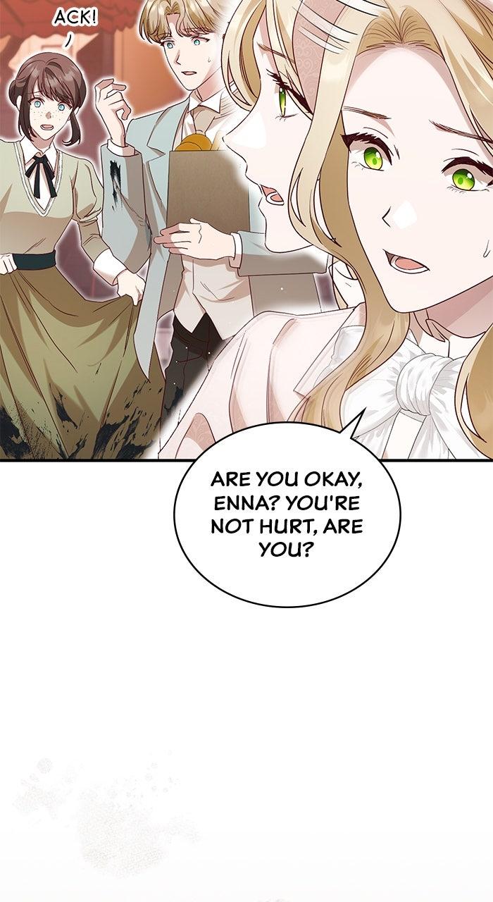 The Scent That Binds Us Chap 42 - Next Chap 43