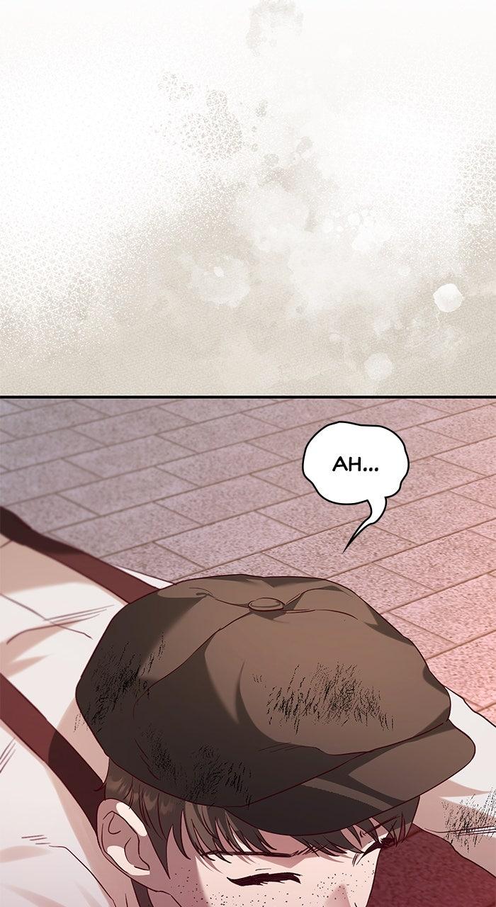 The Scent That Binds Us Chap 42 - Next Chap 43