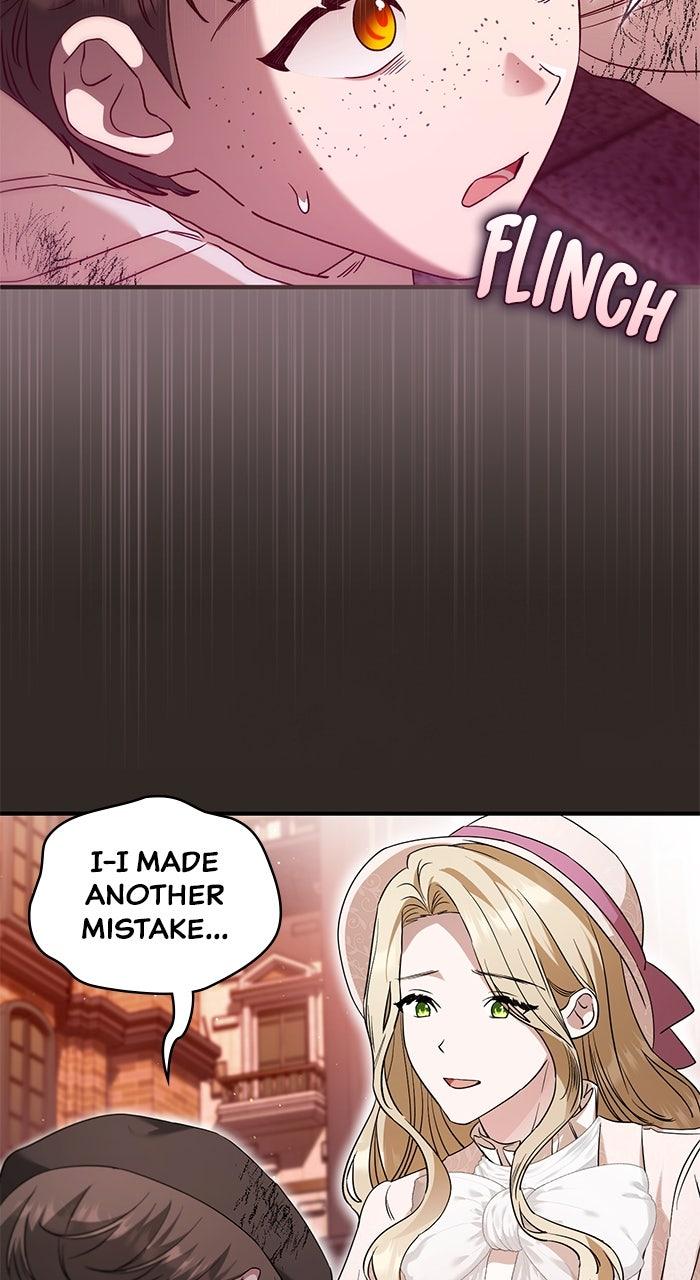 The Scent That Binds Us Chap 42 - Next Chap 43