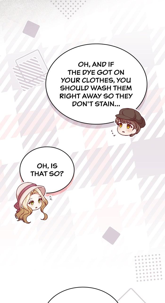 The Scent That Binds Us Chap 42 - Next Chap 43