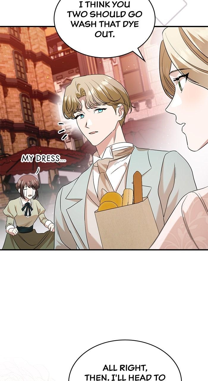 The Scent That Binds Us Chap 42 - Next Chap 43