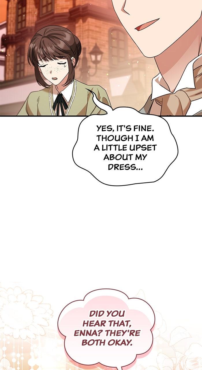 The Scent That Binds Us Chap 42 - Next Chap 43