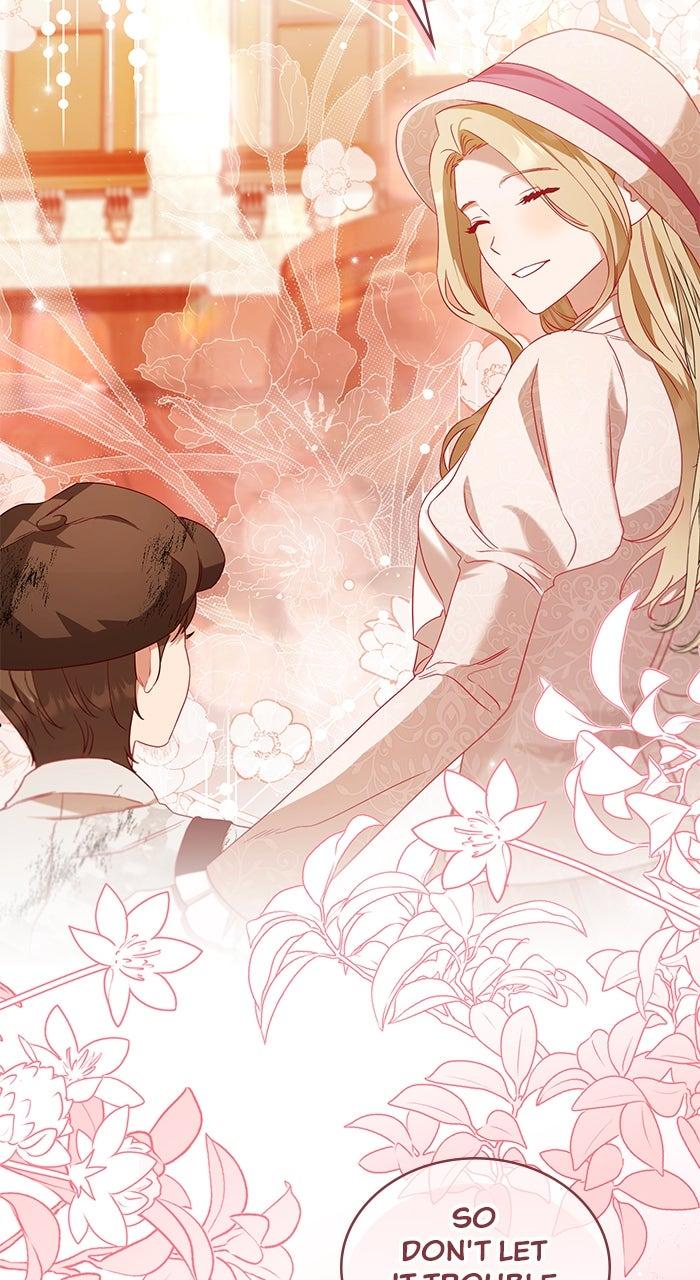 The Scent That Binds Us Chap 42 - Next Chap 43