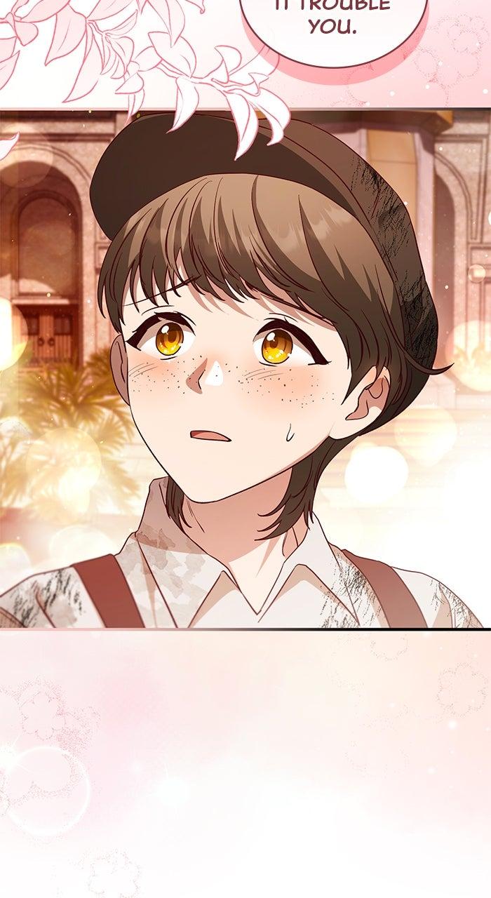 The Scent That Binds Us Chap 42 - Next Chap 43