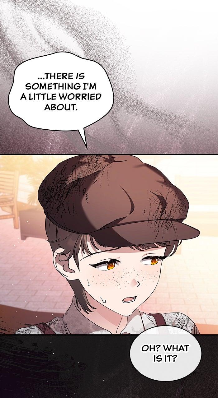 The Scent That Binds Us Chap 42 - Next Chap 43