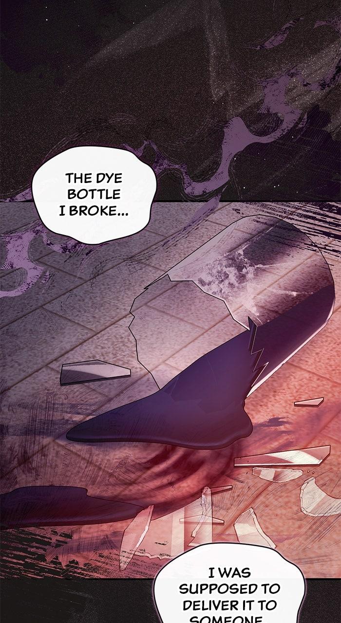 The Scent That Binds Us Chap 42 - Next Chap 43