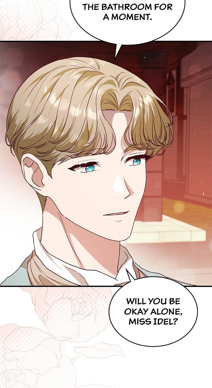 The Scent That Binds Us Chap 42 - Next Chap 43