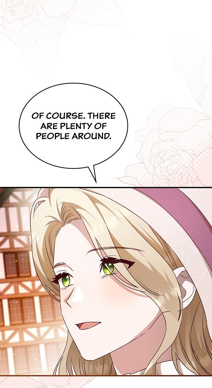 The Scent That Binds Us Chap 42 - Next Chap 43