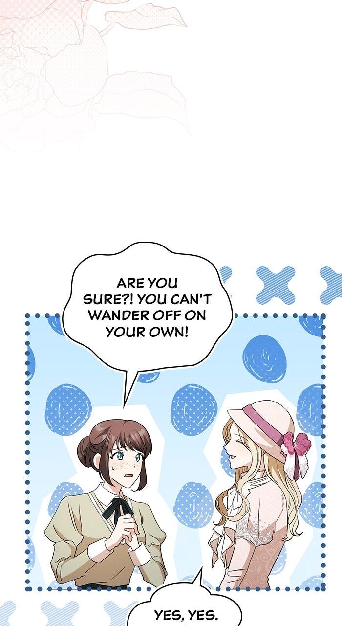 The Scent That Binds Us Chap 42 - Next Chap 43