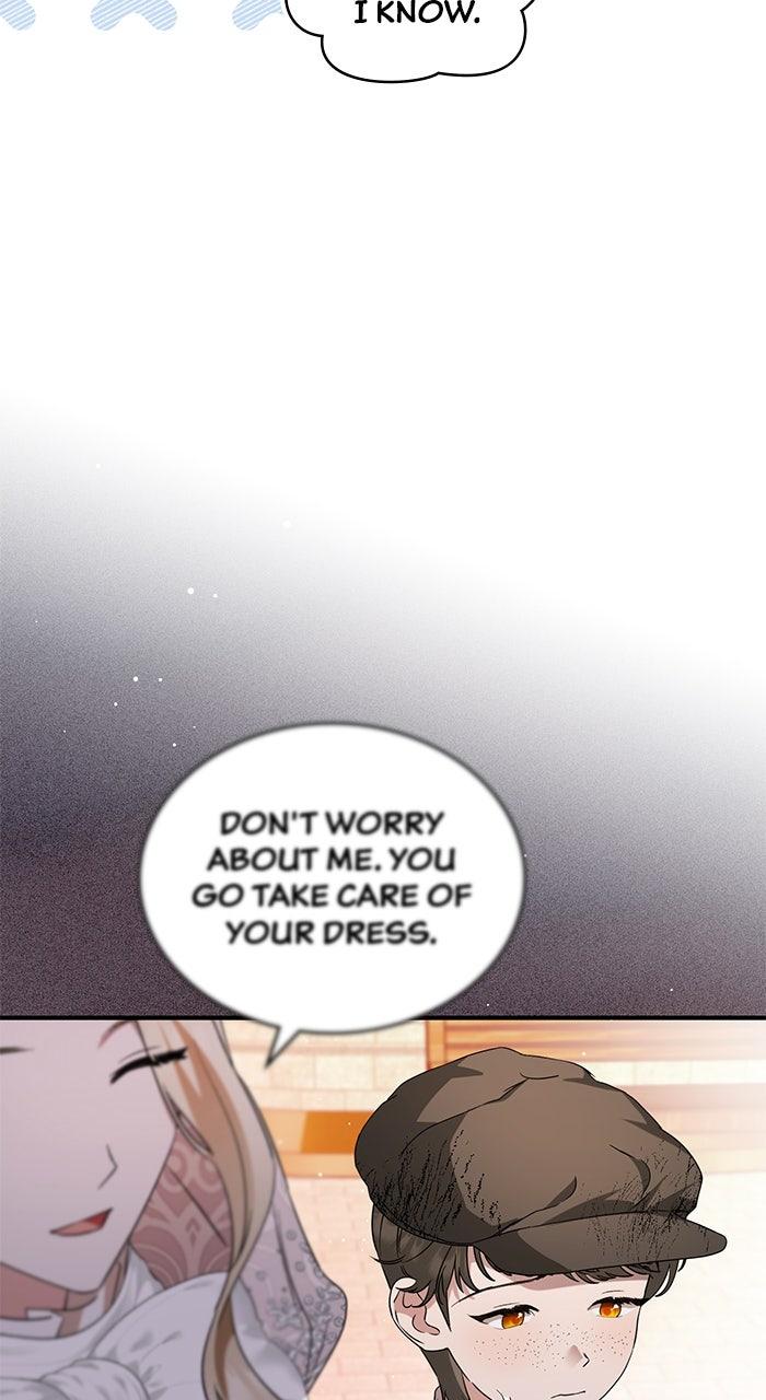 The Scent That Binds Us Chap 42 - Next Chap 43