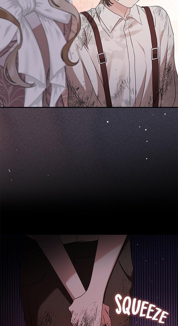 The Scent That Binds Us Chap 42 - Next Chap 43