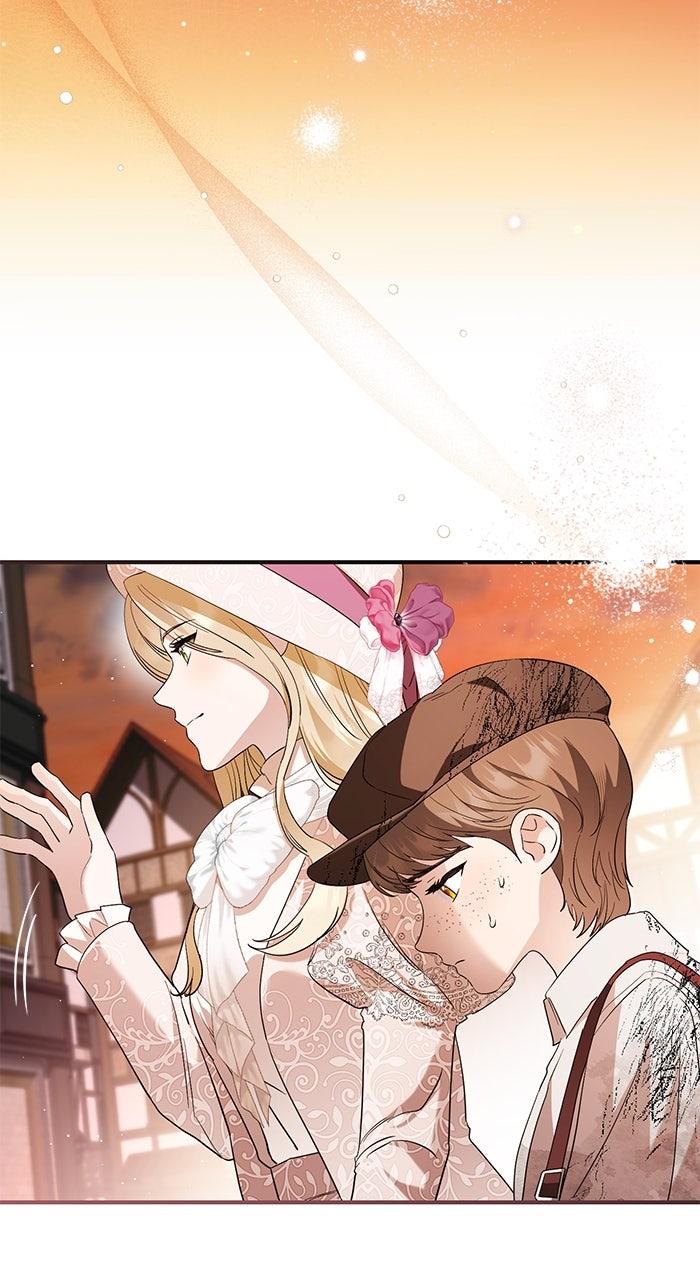 The Scent That Binds Us Chap 42 - Next Chap 43