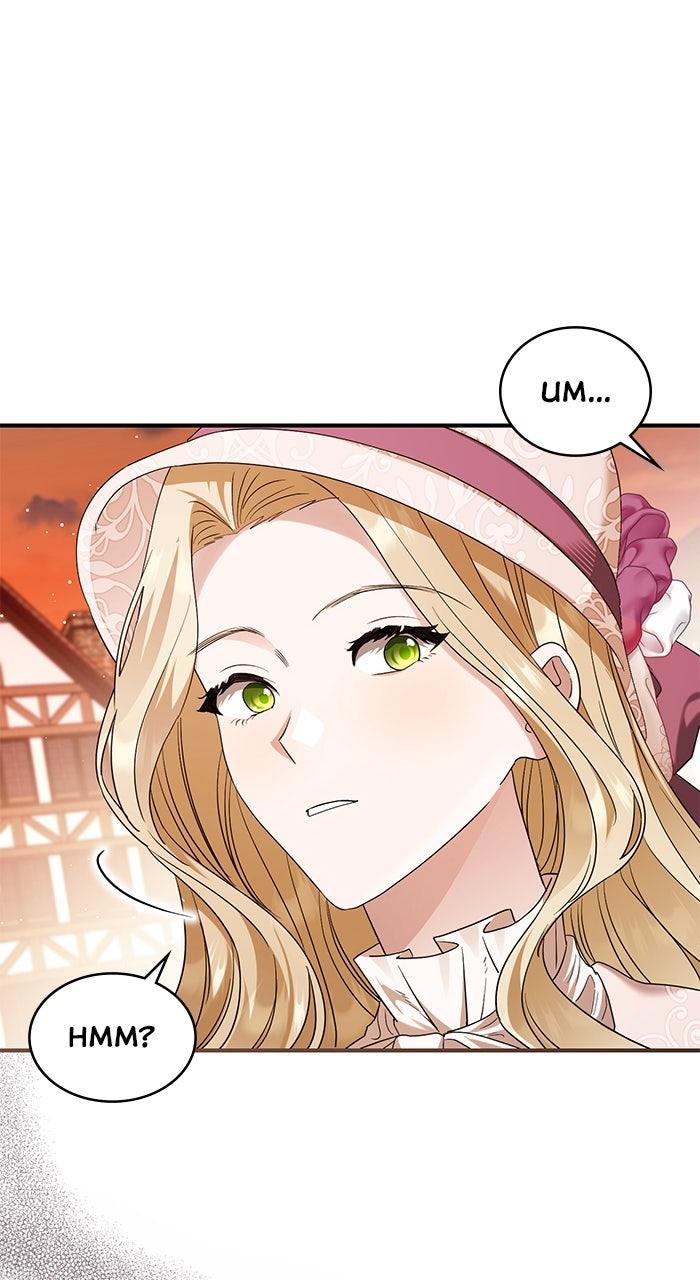 The Scent That Binds Us Chap 42 - Next Chap 43