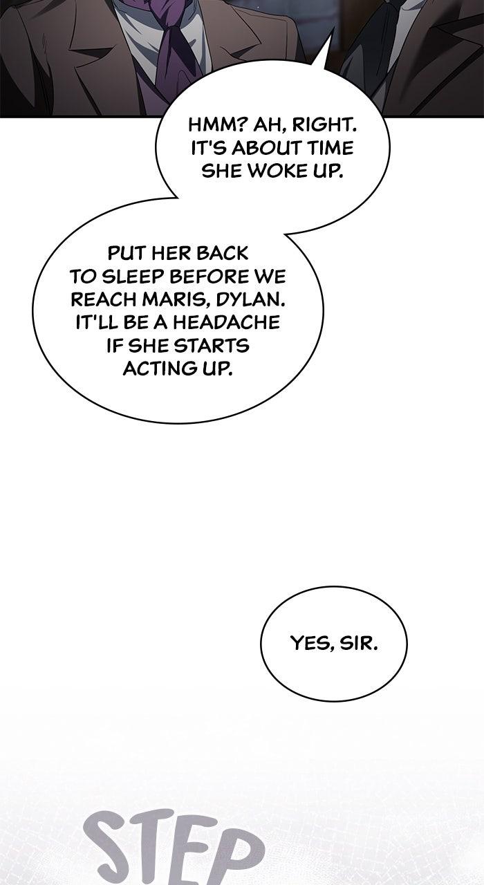 The Scent That Binds Us Chap 43 - Next Chap 44