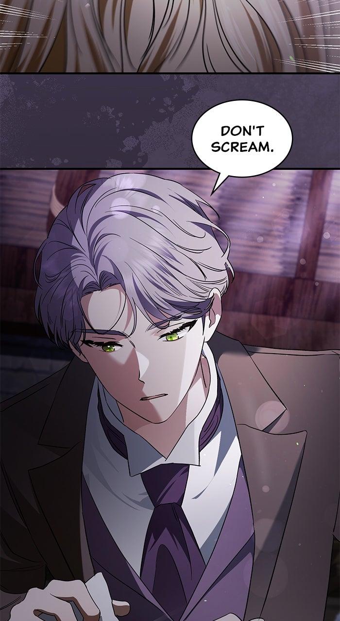 The Scent That Binds Us Chap 43 - Next Chap 44