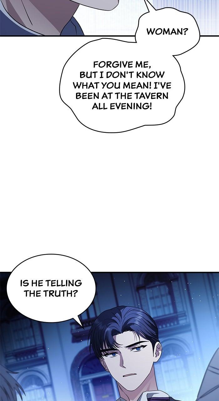 The Scent That Binds Us Chap 43 - Next Chap 44