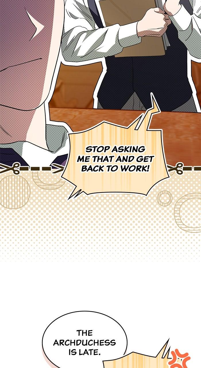 The Scent That Binds Us Chap 43 - Next Chap 44