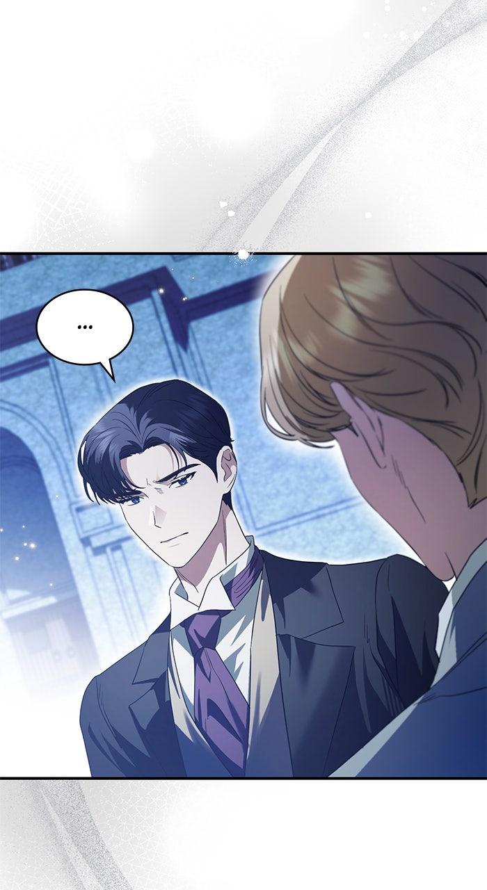 The Scent That Binds Us Chap 43 - Next Chap 44