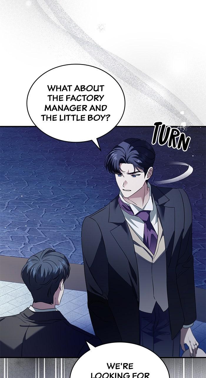 The Scent That Binds Us Chap 43 - Next Chap 44