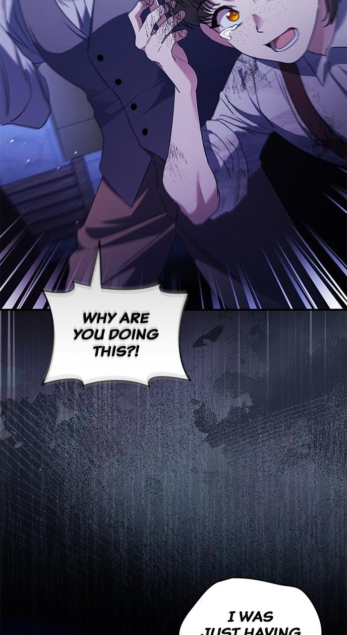 The Scent That Binds Us Chap 43 - Next Chap 44