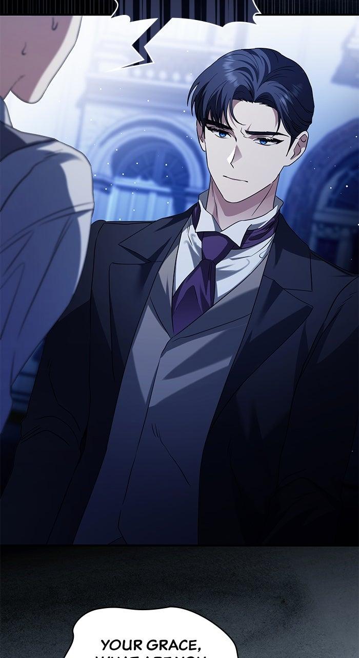 The Scent That Binds Us Chap 43 - Next Chap 44