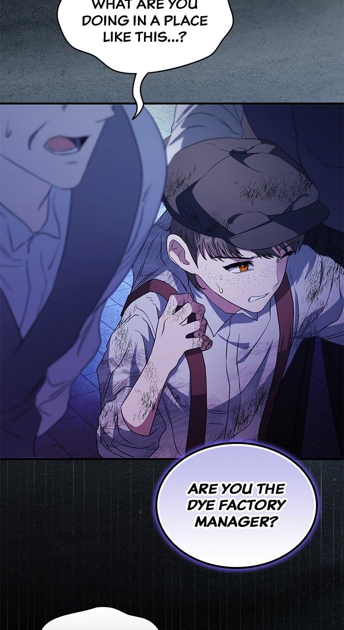 The Scent That Binds Us Chap 43 - Next Chap 44