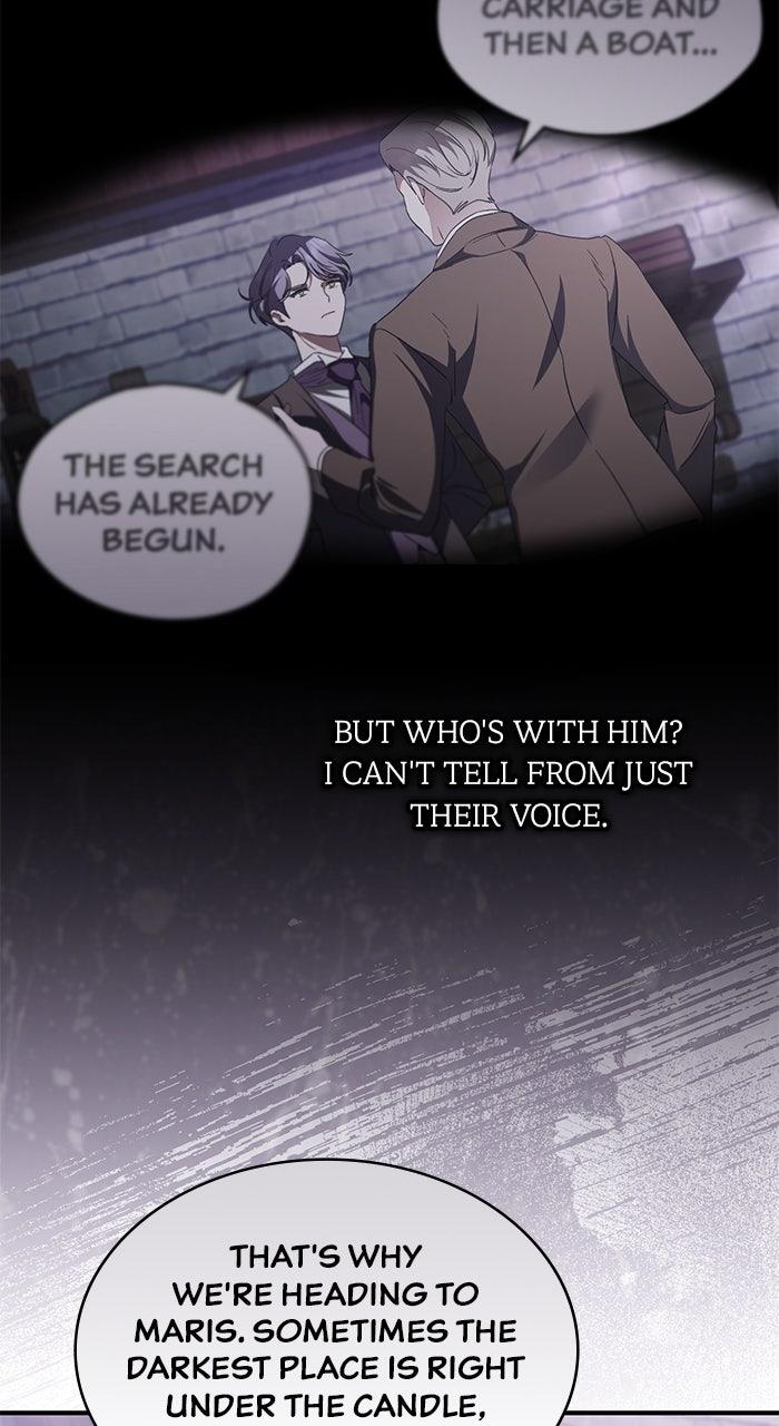 The Scent That Binds Us Chap 43 - Next Chap 44