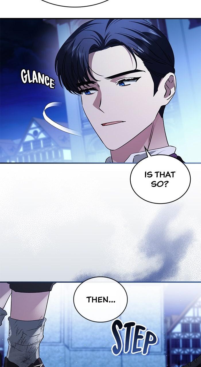 The Scent That Binds Us Chap 43 - Next Chap 44