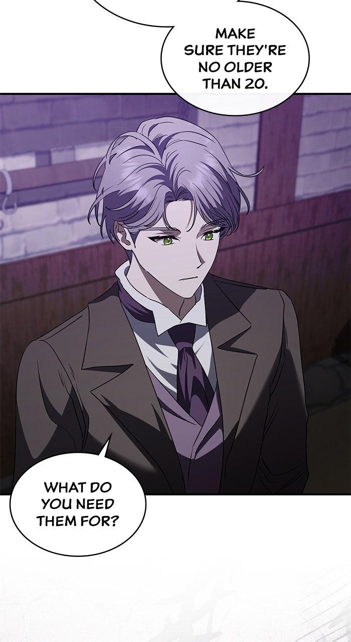 The Scent That Binds Us Chap 43 - Next Chap 44