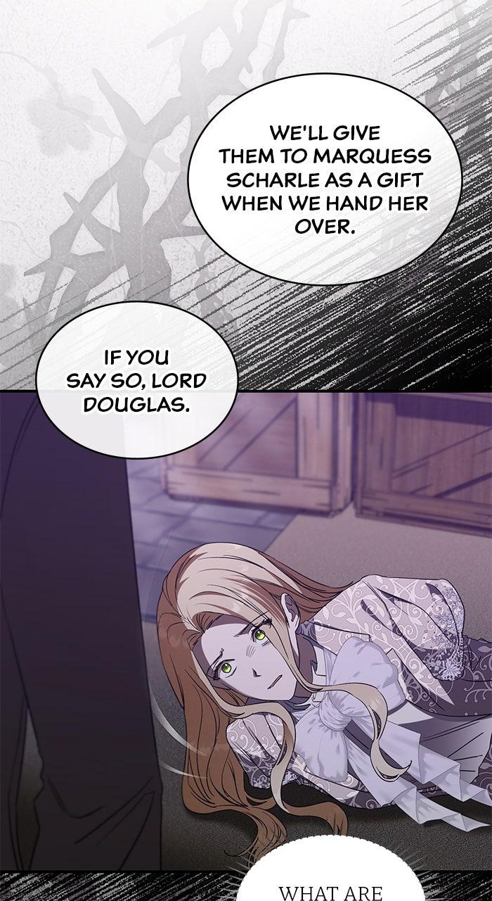 The Scent That Binds Us Chap 43 - Next Chap 44