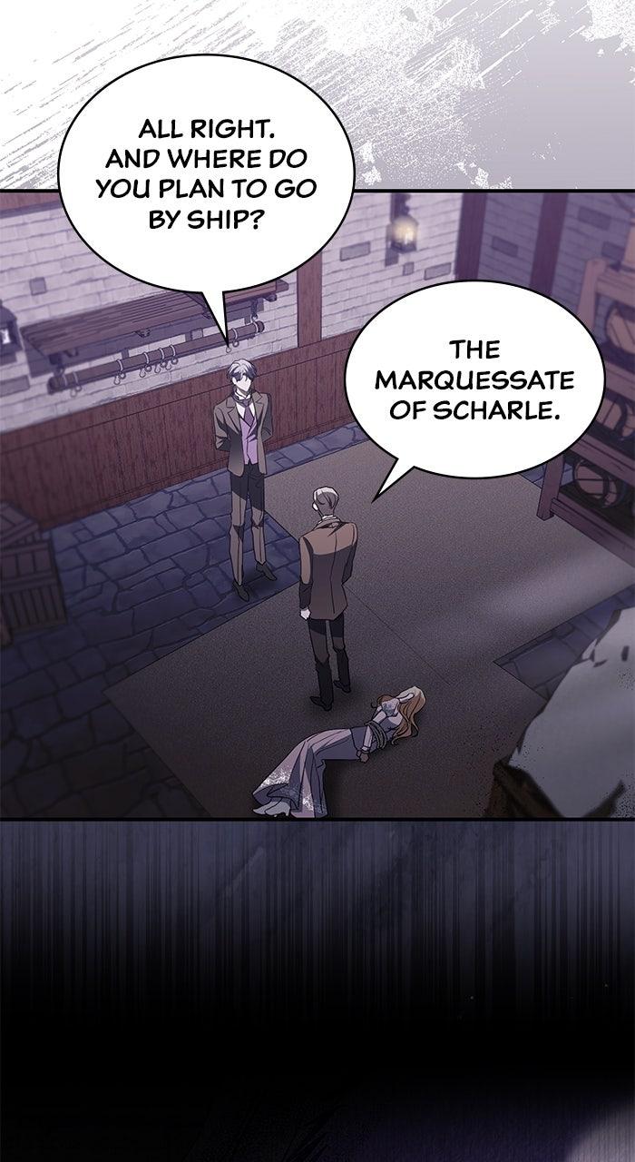 The Scent That Binds Us Chap 43 - Next Chap 44