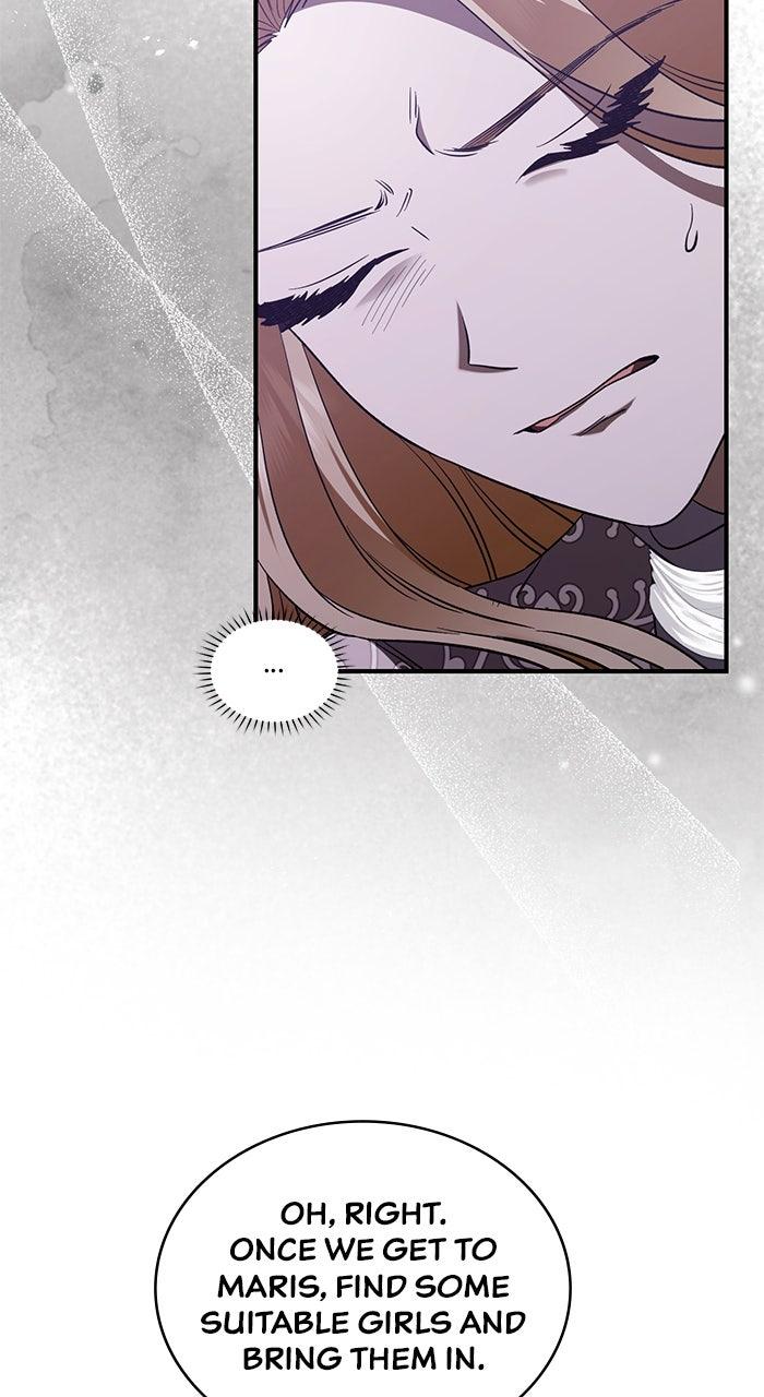 The Scent That Binds Us Chap 43 - Next Chap 44