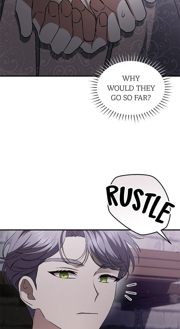 The Scent That Binds Us Chap 43 - Next Chap 44