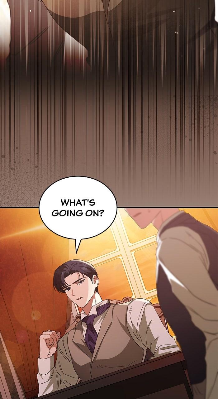 The Scent That Binds Us Chap 43 - Next Chap 44