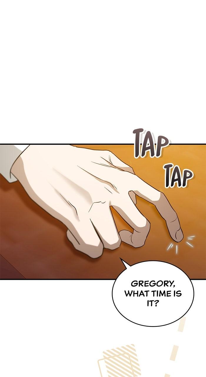 The Scent That Binds Us Chap 43 - Next Chap 44