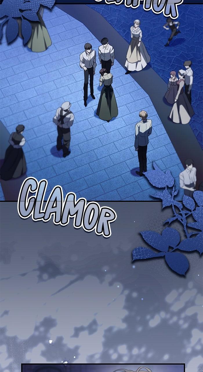 The Scent That Binds Us Chap 43 - Next Chap 44