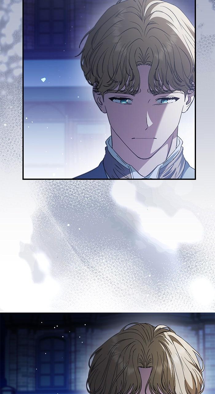 The Scent That Binds Us Chap 43 - Next Chap 44
