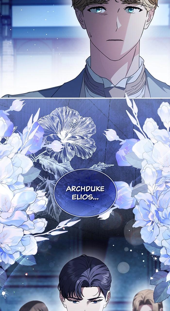 The Scent That Binds Us Chap 43 - Next Chap 44