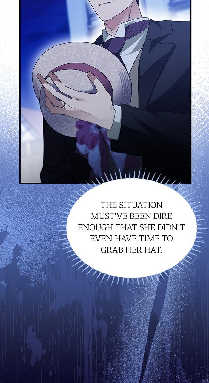 The Scent That Binds Us Chap 43 - Next Chap 44