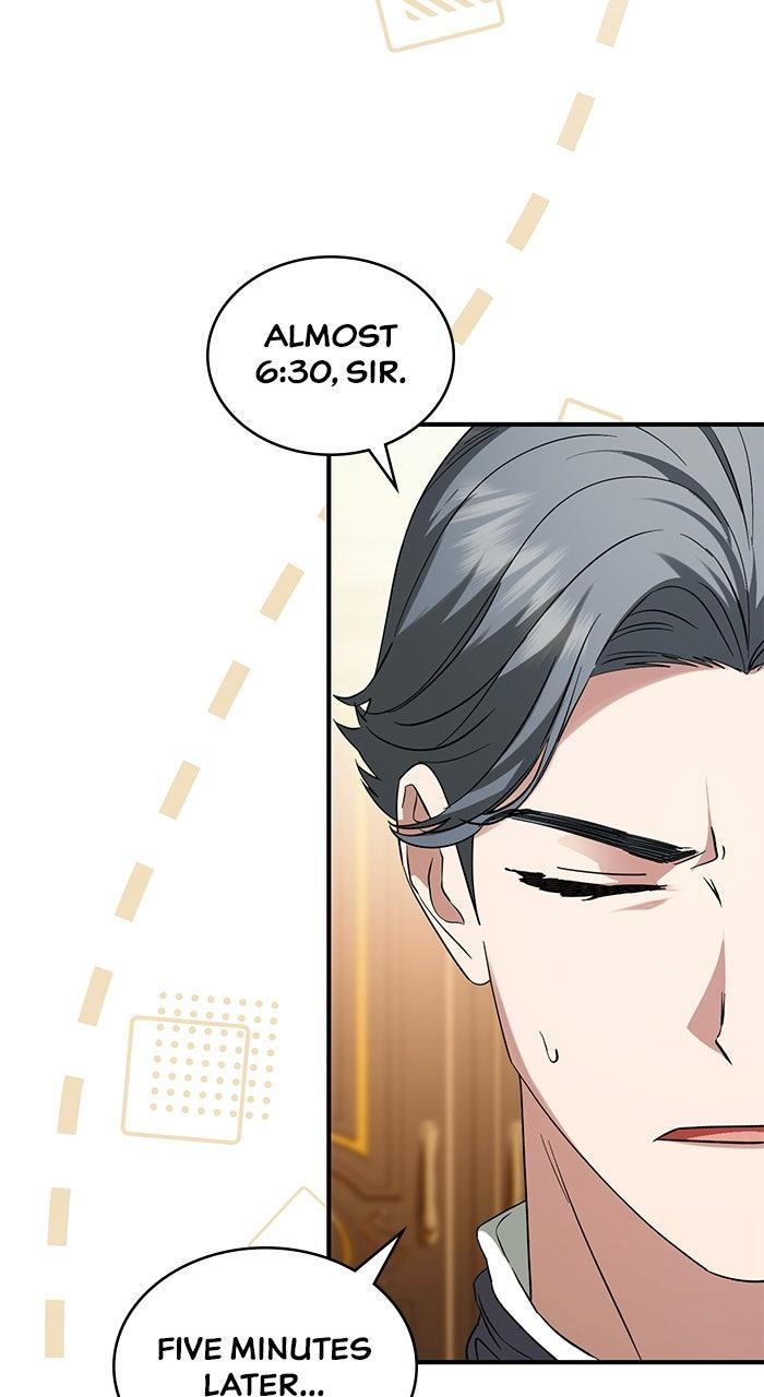 The Scent That Binds Us Chap 43 - Next Chap 44