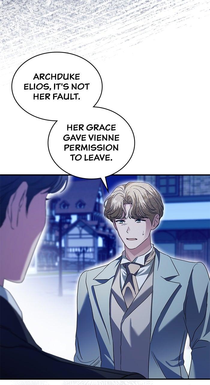 The Scent That Binds Us Chap 43 - Next Chap 44