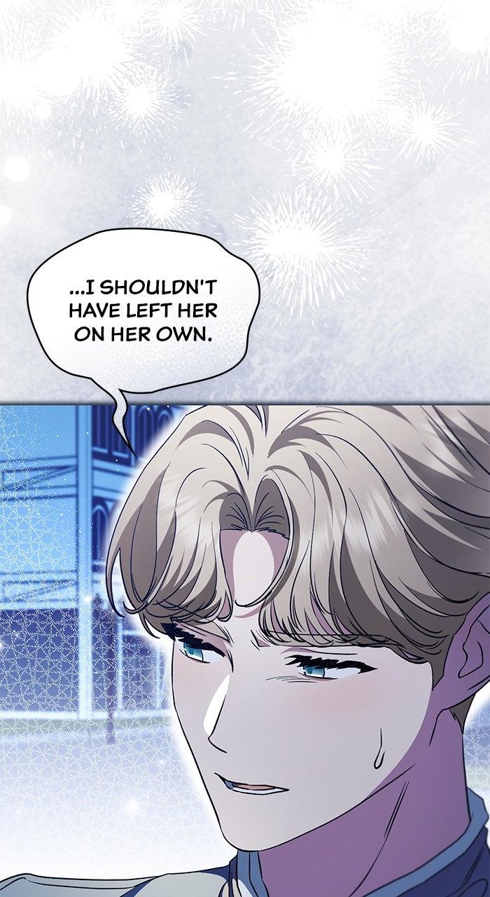 The Scent That Binds Us Chap 43 - Next Chap 44