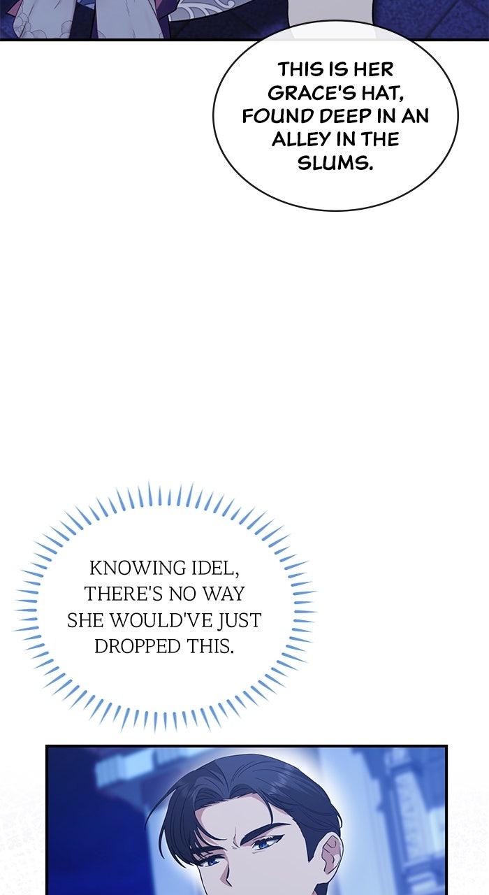 The Scent That Binds Us Chap 43 - Next Chap 44