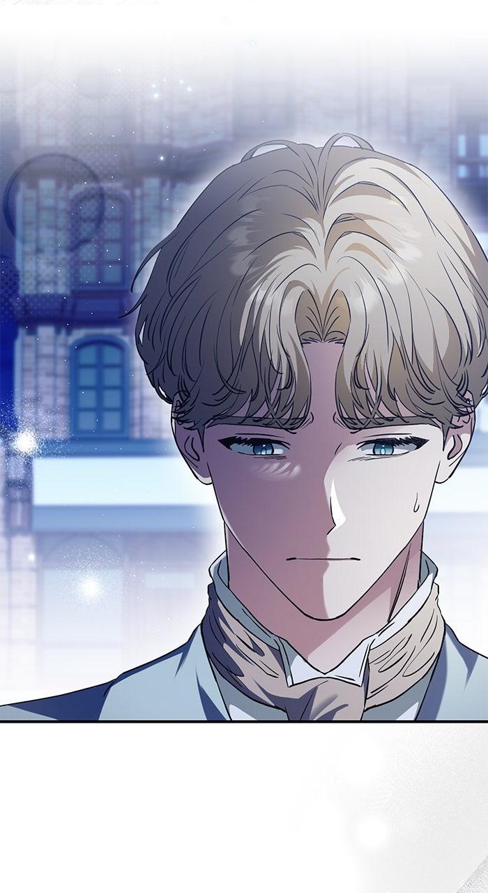 The Scent That Binds Us Chap 43 - Next Chap 44