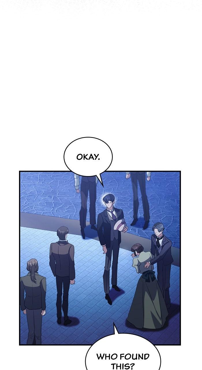 The Scent That Binds Us Chap 43 - Next Chap 44