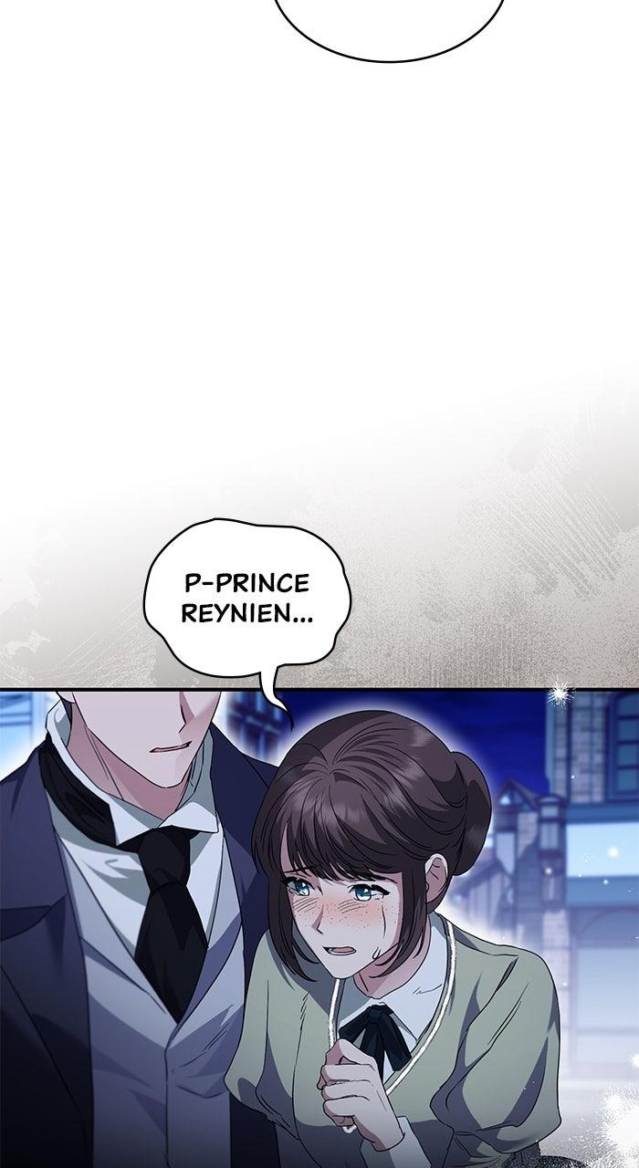 The Scent That Binds Us Chap 43 - Next Chap 44